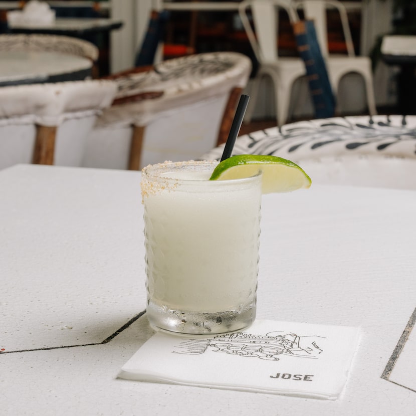 José is extending its National Tequila Day celebrations through the weekend.