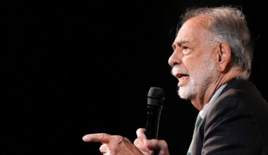 Francis Ford Coppola comes to Dallas, with dreams of a utopian future
