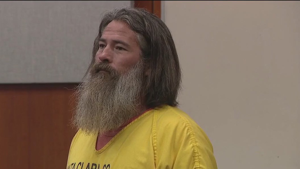Tillman makes first court appearance, faces arson charges
