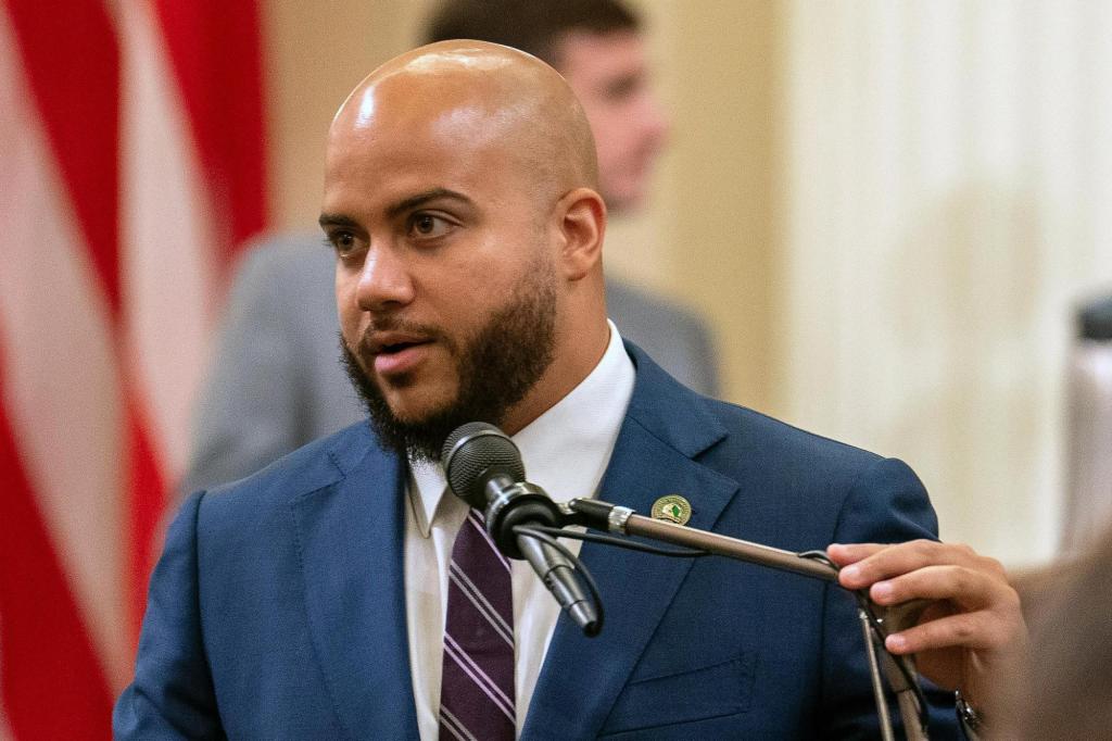 Reparations, disguised or not, can’t be justified in California – San Diego Union-Tribune