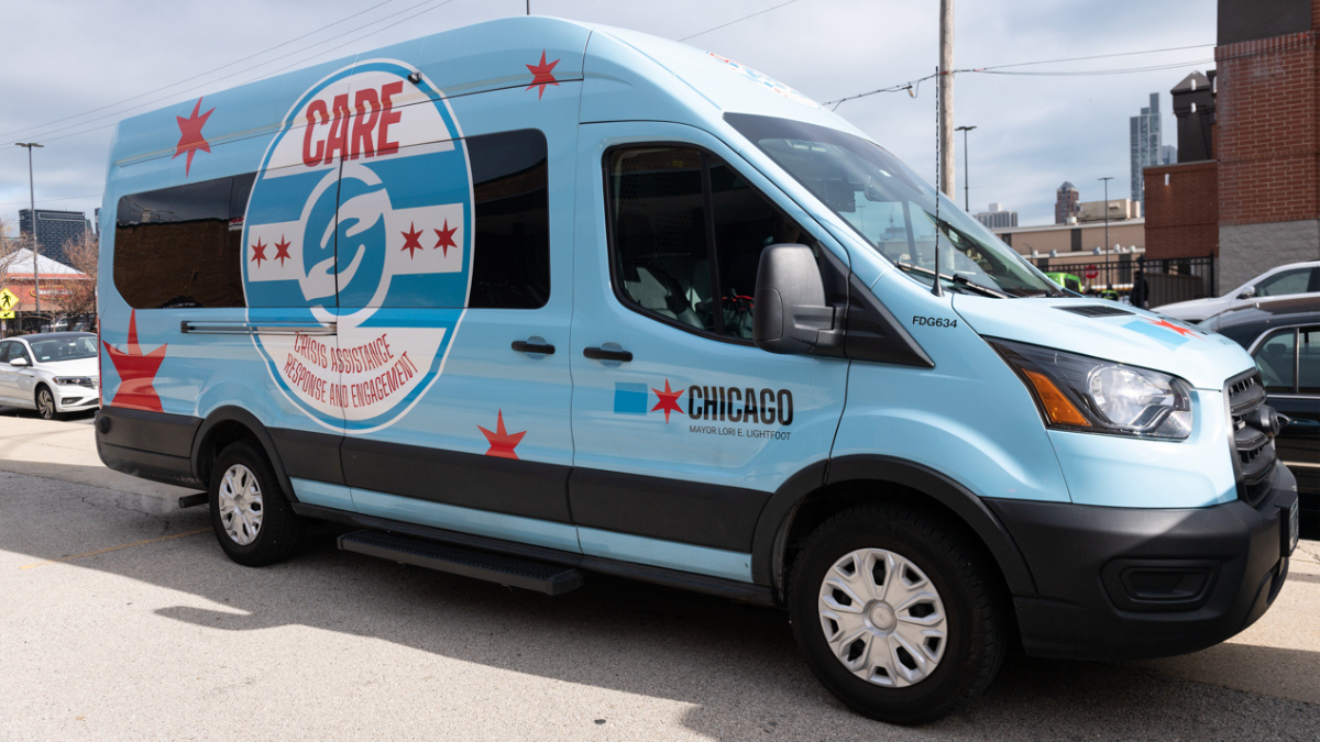Chicago’s CARE Program at a Tipping Point – South Side Weekly