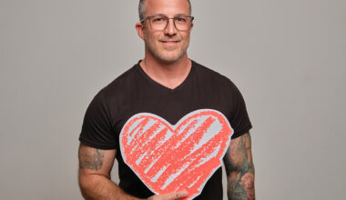 CASA of Tarrant County - Airman to Advocate: Ron Onyon is a Hero for Kids in Foster Care