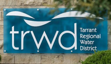 Tarrant agency appoints board member, county commissioner to Panther Island oversight group