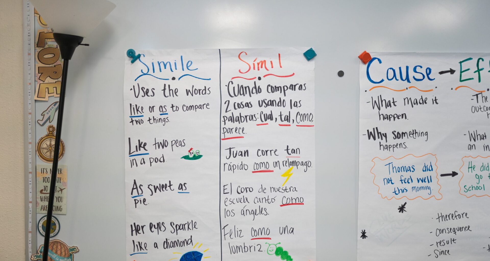 FWISD mentoring, college readiness programs at risk after feds delay $6.8B