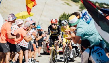 The 5 Stages Where the Tour de France was Won