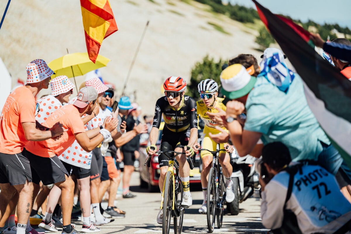 The 5 Stages Where the Tour de France was Won