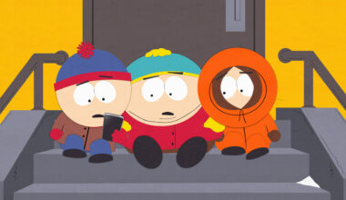 South Park