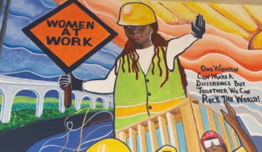 What $5M in federal grants could mean for Houston women in construction and tech