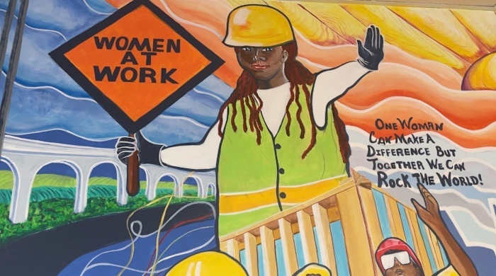 What $5M in federal grants could mean for Houston women in construction and tech
