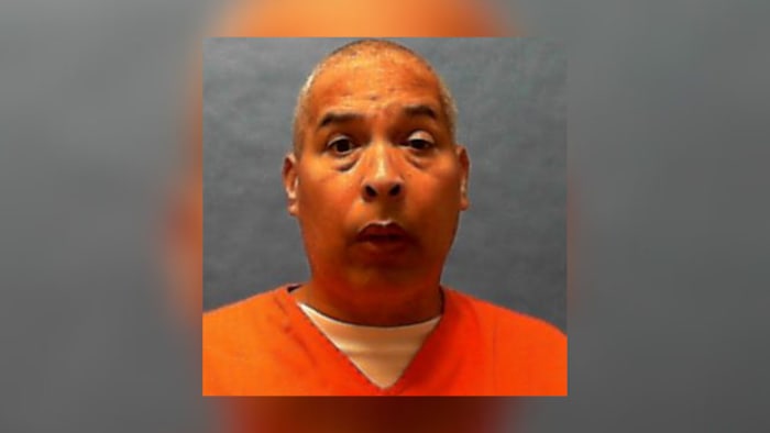 Jacksonville convicted killer files last-ditch appeal at Supreme Court in attempt to halt upcoming execution