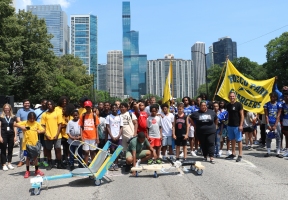 Lawndale News Chicago's Bilingual Newspaper - Local News