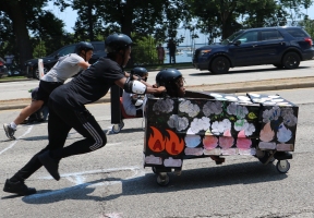 Lawndale News Chicago's Bilingual Newspaper - Local News