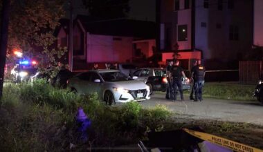 Man shot, killed outside July 4th party in Third Ward