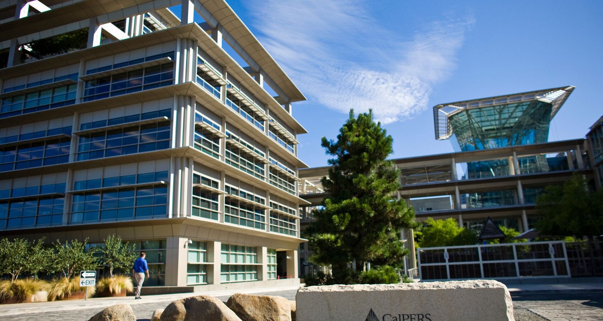 California’s $530 billion private pension fund now faces an investigation from the very group of people who rely on it.