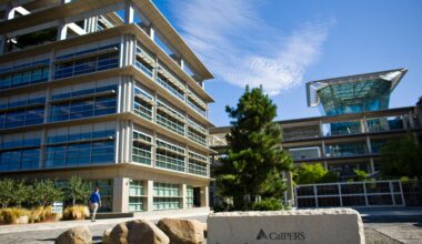 California’s $530 billion private pension fund now faces an investigation from the very group of people who rely on it.