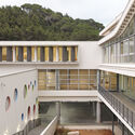 Collège Louise Wegmann / Dagher Hanna & Partners - Image 3 of 24
