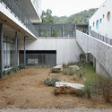 Collège Louise Wegmann / Dagher Hanna & Partners - Exterior Photography