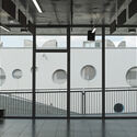 Collège Louise Wegmann / Dagher Hanna & Partners - Image 5 of 24