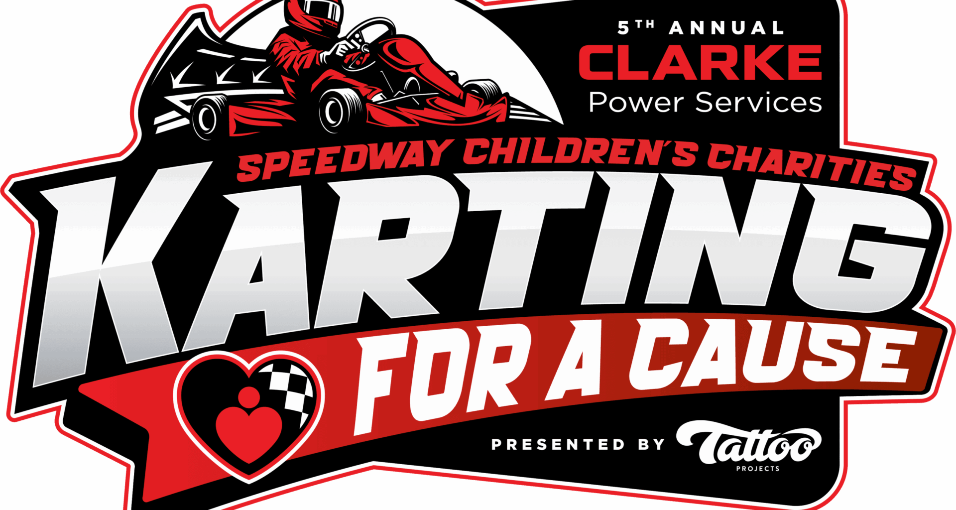 NASCAR Drivers Team Up For Speedway Children’s Charities Karting for a Cause