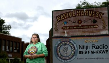 Rural MN radio stations reeling from federal funding cuts