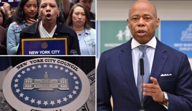 Mayor Adams must implement controversial and costly City Council housing voucher plan, NY court rules