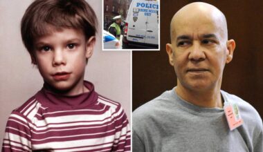 NYC bodega clerk convicted in infamous 1979 Etan Patz murder should get new trial -- or be freed: court