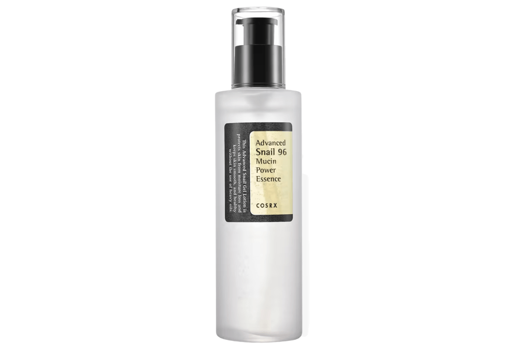 COSRX Advanced Snail Mucin 96% Power Essence