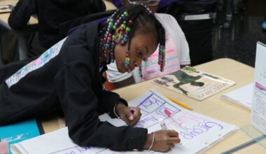 These 40 NYC schools will get new after-school slots this fall