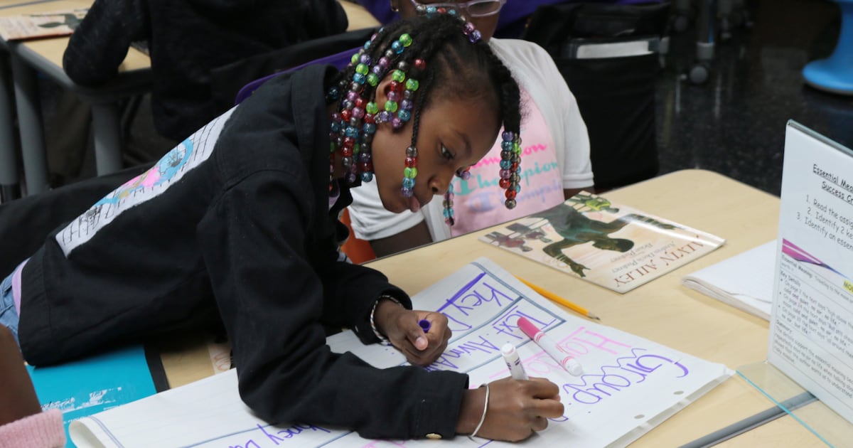 These 40 NYC schools will get new after-school slots this fall