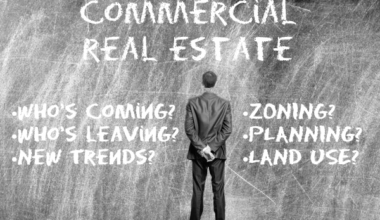 Commercial Real Estate