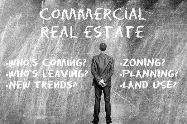 Commercial Real Estate