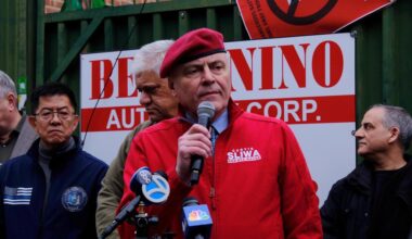 Curtis Sliwa has a path to become the next mayor of NYC