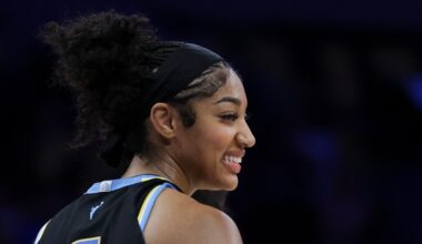 Chicago Sky forward not named All-Star starter