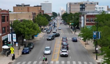 Broadway upzoning plan is a crisis in the making
