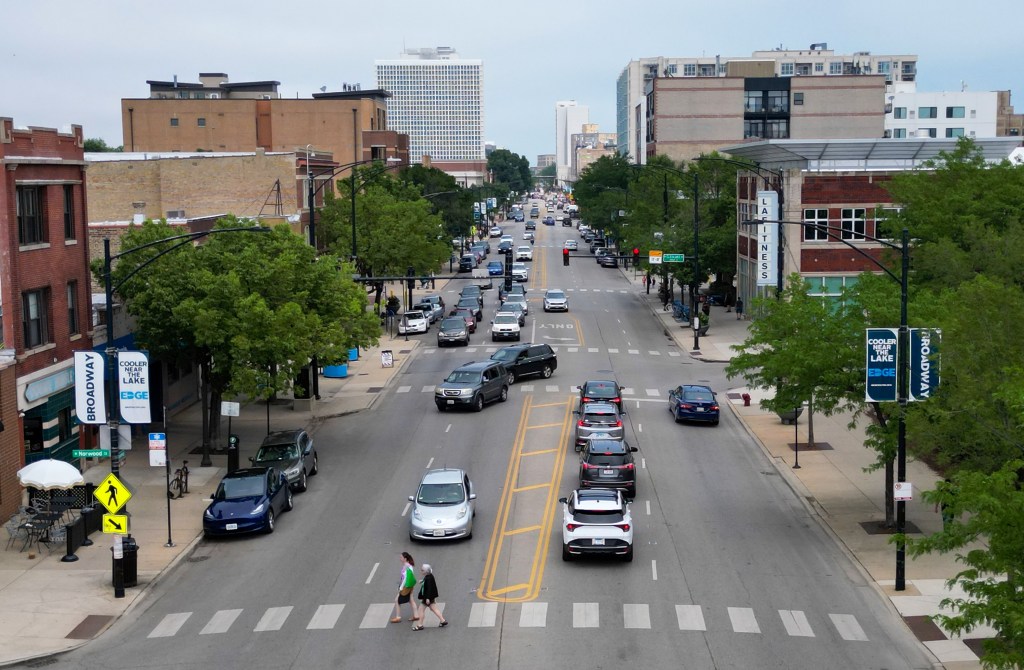 Broadway upzoning plan is a crisis in the making