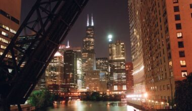 Ownership of Sears Tower handed to its lender