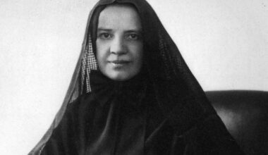 Mother Cabrini's Chicago milestones on her path to sainthood
