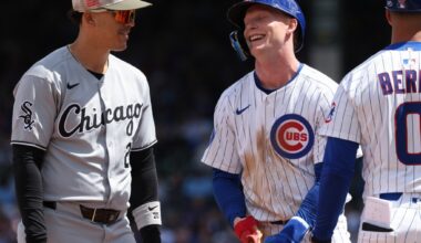 Final City Series of 2025 begins Friday