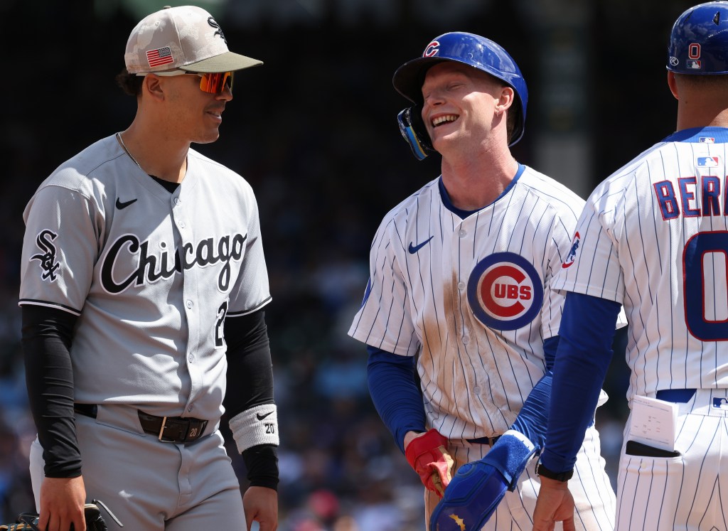 Final City Series of 2025 begins Friday