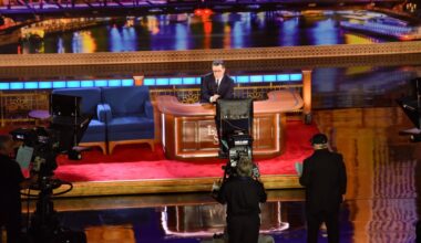 CBS is ending ‘The Late Show With Stephen Colbert’ – Chicago Tribune