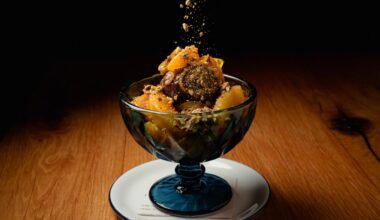 6 standout ice cream sundaes in the Chicago area