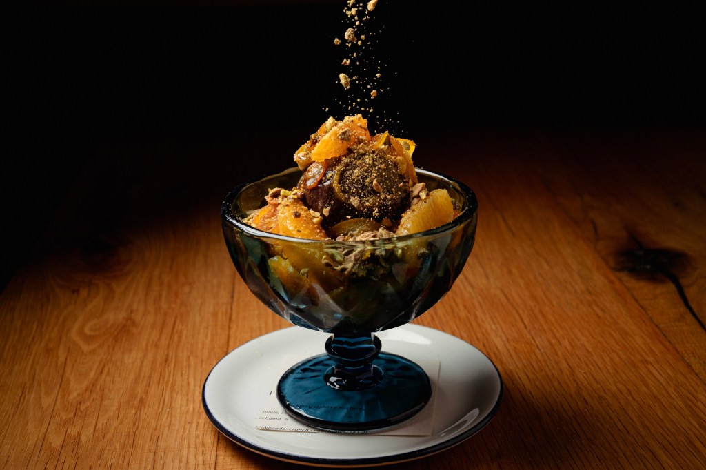 6 standout ice cream sundaes in the Chicago area