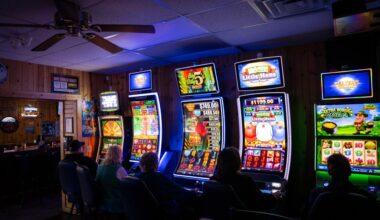 Gambling machines in Chicago bars, airports? Aldermen weigh revenue potential