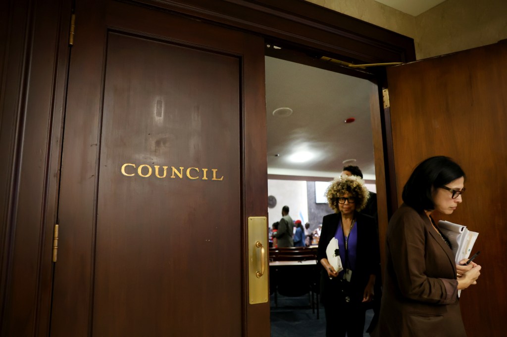 Chicago must protect inspector general from political influence