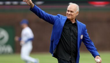 Chicago Cubs Hall of Famer dies at 65