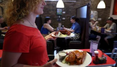 Musicians' favorite Chicago restaurants