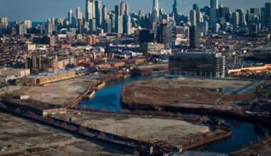 Lincoln Yards site to become smaller residential community