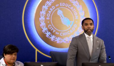 It's past time to get serious about Chicago Public Schools' budget