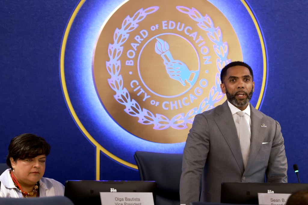 It's past time to get serious about Chicago Public Schools' budget