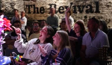 5 new comedy clubs to know in the Chicago area